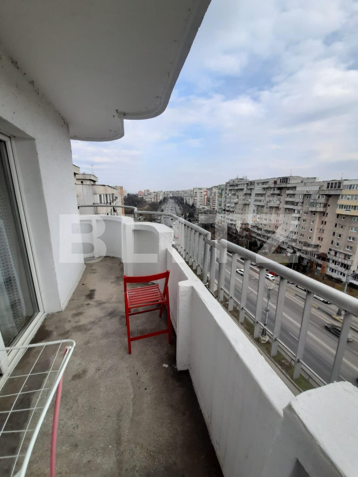 Apartament de închiriat 3 camere Manastur - 61743AI | BLITZ Cluj-Napoca | Poza9