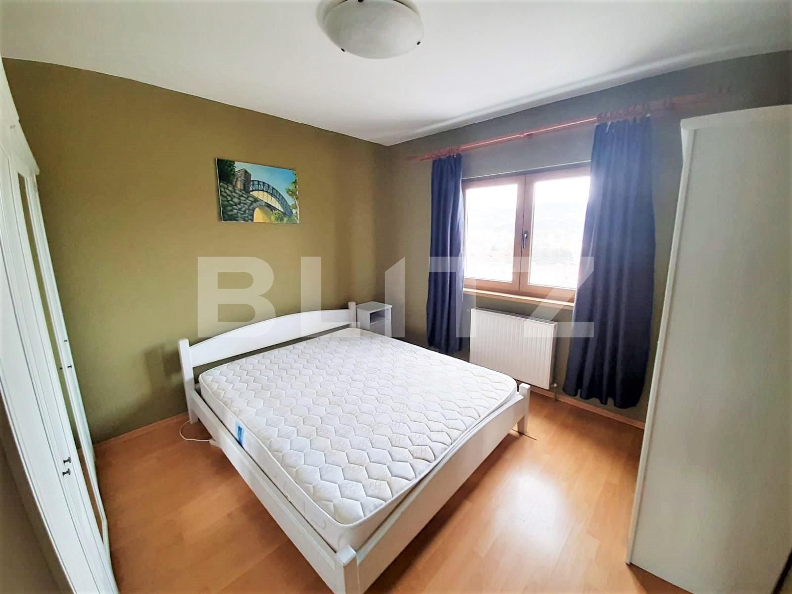 Apartament de închiriat 3 camere Manastur - 61743AI | BLITZ Cluj-Napoca | Poza3