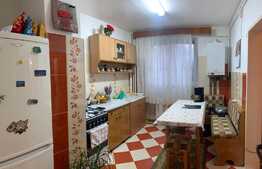 Apartament 3 camere, 63mp, zona Grivitei