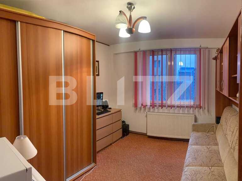 Apartament de vanzare 3 camere Grivitei - 61744AV | BLITZ Brasov | Poza2