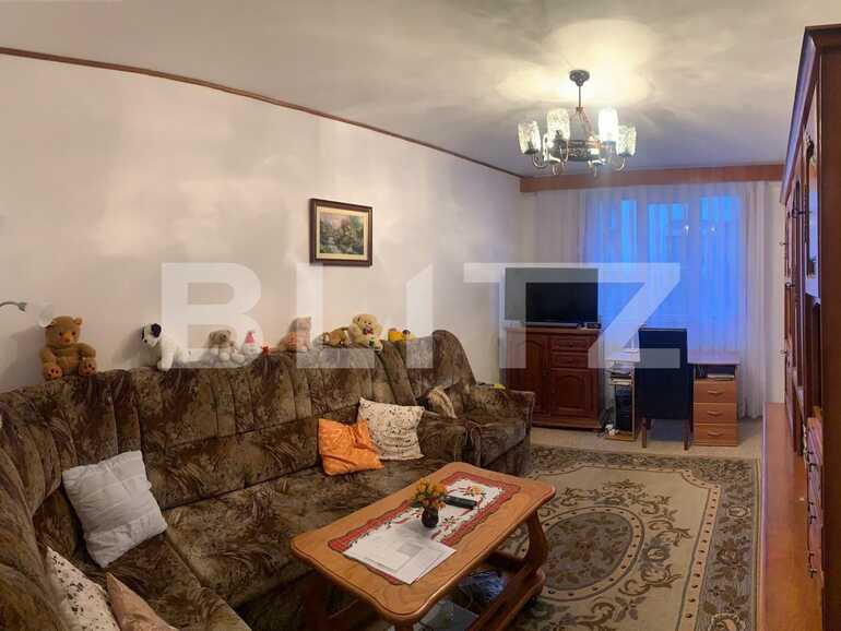 Apartament de vanzare 3 camere Grivitei - 61744AV | BLITZ Brasov | Poza3