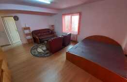 Apartament modern cu o camera, 47 mp, zona Spitalului de Recuperare