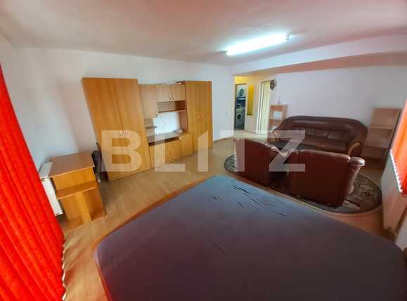 Garsonieră de închiriat Zorilor - 61745AI | BLITZ Cluj-Napoca | Poza2
