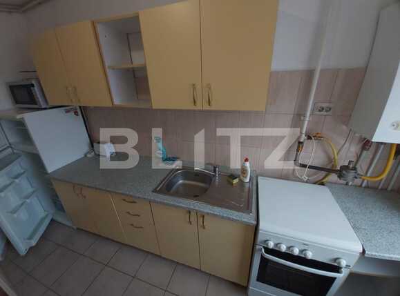 Garsonieră de închiriat Zorilor - 61745AI | BLITZ Cluj-Napoca | Poza5