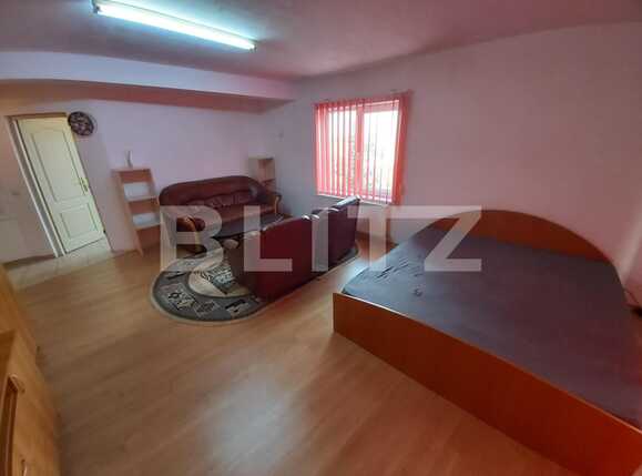 Garsonieră de închiriat Zorilor - 61745AI | BLITZ Cluj-Napoca | Poza3