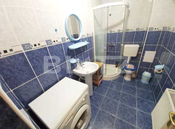 Garsonieră de închiriat Zorilor - 61745AI | BLITZ Cluj-Napoca | Poza6