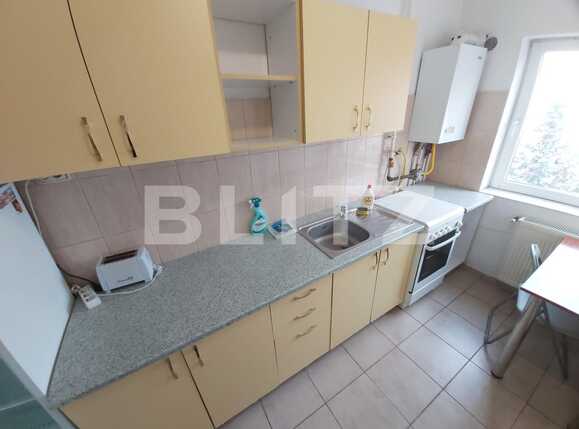 Garsonieră de închiriat Zorilor - 61745AI | BLITZ Cluj-Napoca | Poza4