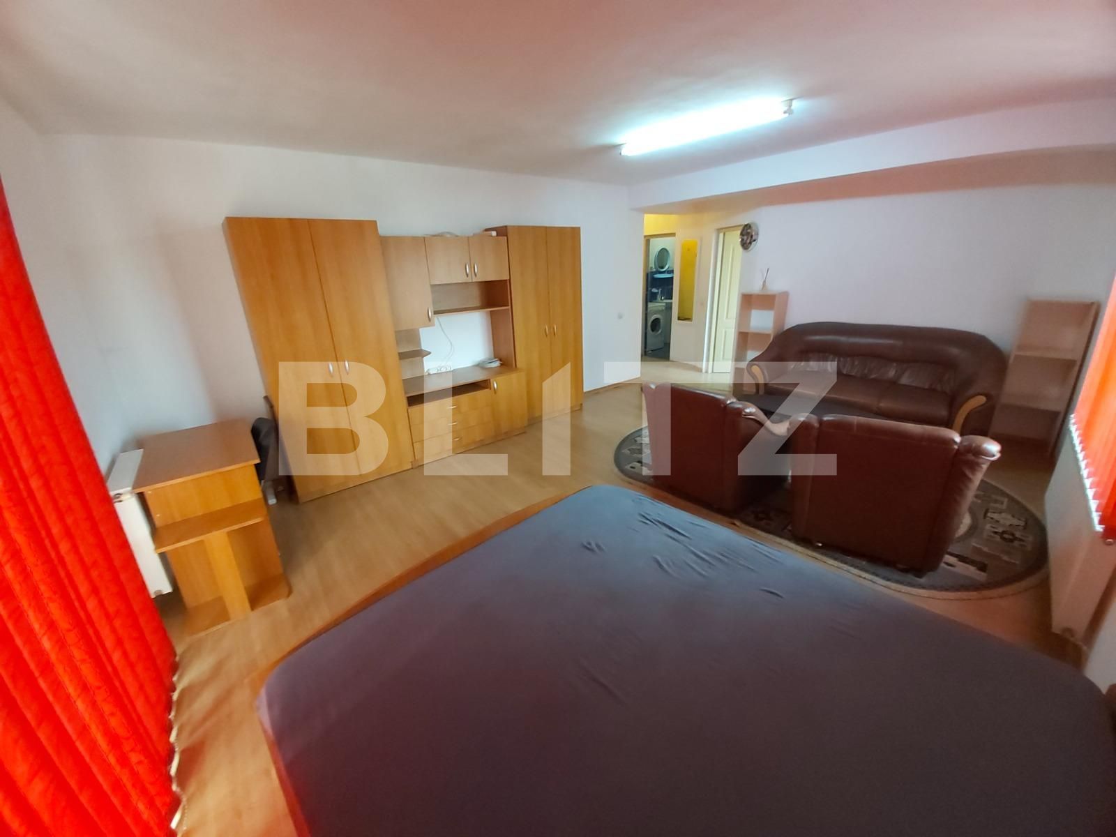 Garsonieră de închiriat Zorilor - 61745AI | BLITZ Cluj-Napoca | Poza2