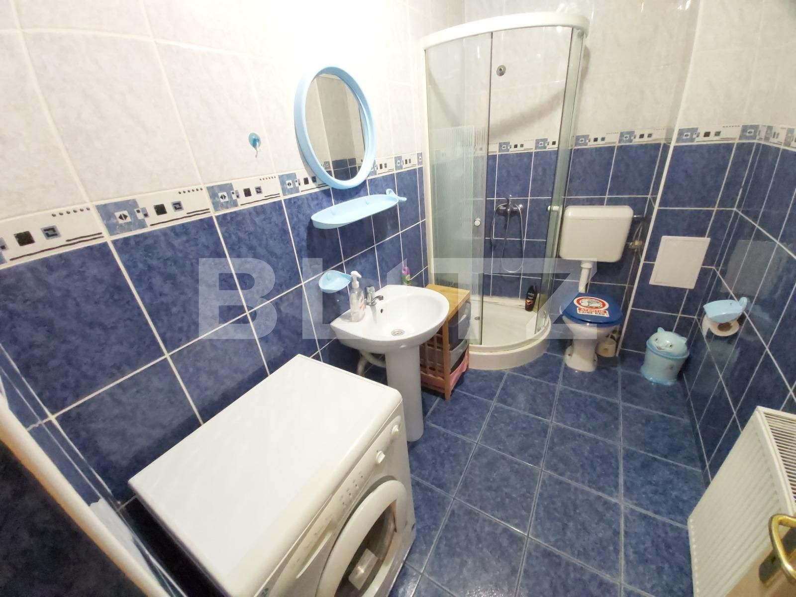 Garsonieră de închiriat Zorilor - 61745AI | BLITZ Cluj-Napoca | Poza6