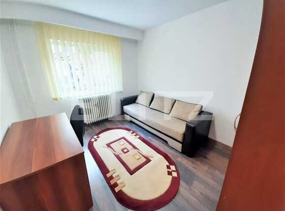 Apartament de închiriat 3 camere Manastur - 61746AI | BLITZ Cluj-Napoca | Poza3