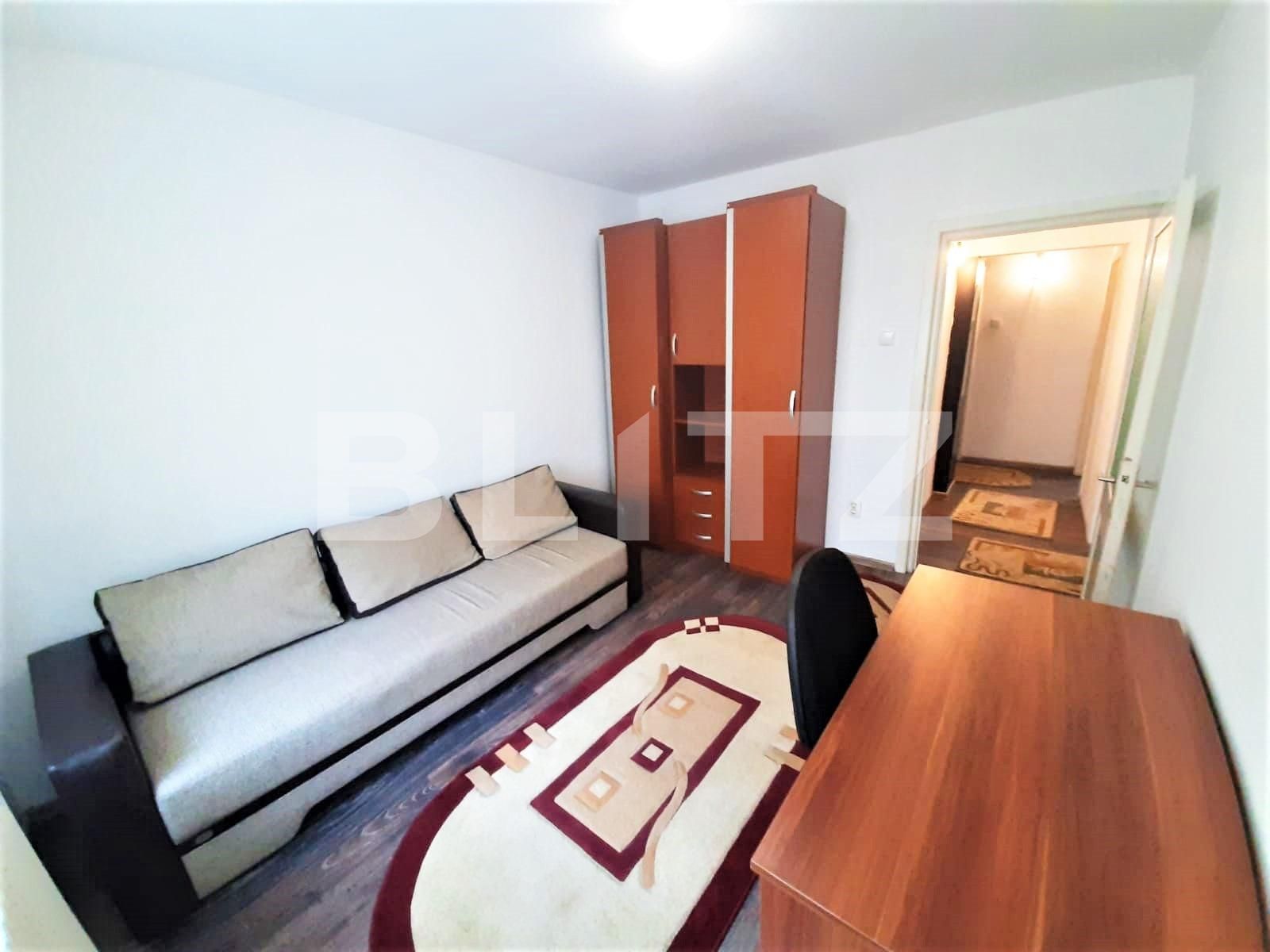 Apartament de închiriat 3 camere Manastur - 61746AI | BLITZ Cluj-Napoca | Poza4