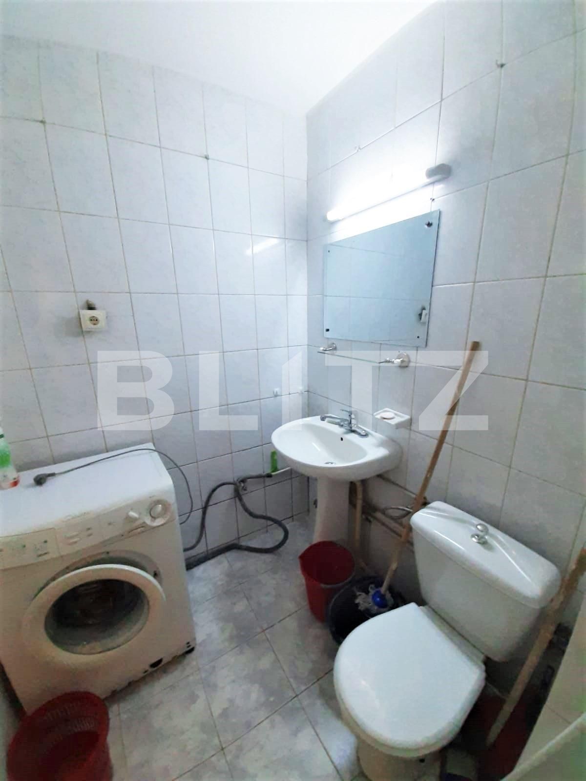 Apartament de închiriat 3 camere Manastur - 61746AI | BLITZ Cluj-Napoca | Poza8