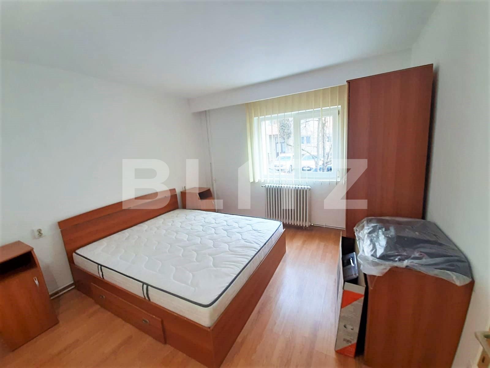 Apartament de închiriat 3 camere Manastur - 61746AI | BLITZ Cluj-Napoca | Poza2