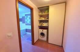 Casa individuala, curte generoasa, zona linistita!