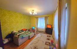 Casa individuala, curte generoasa, zona linistita!