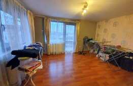 Casa individuala, curte generoasa, zona linistita!