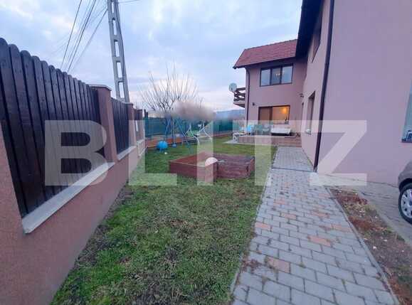 Casa de vânzare 4 camere Floreşti - 61747CV | BLITZ Cluj-Napoca | Poza1