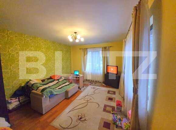 Casa de vânzare 4 camere Floreşti - 61747CV | BLITZ Cluj-Napoca | Poza4