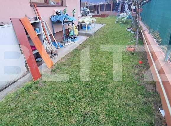 Casa de vânzare 4 camere Floreşti - 61747CV | BLITZ Cluj-Napoca | Poza12