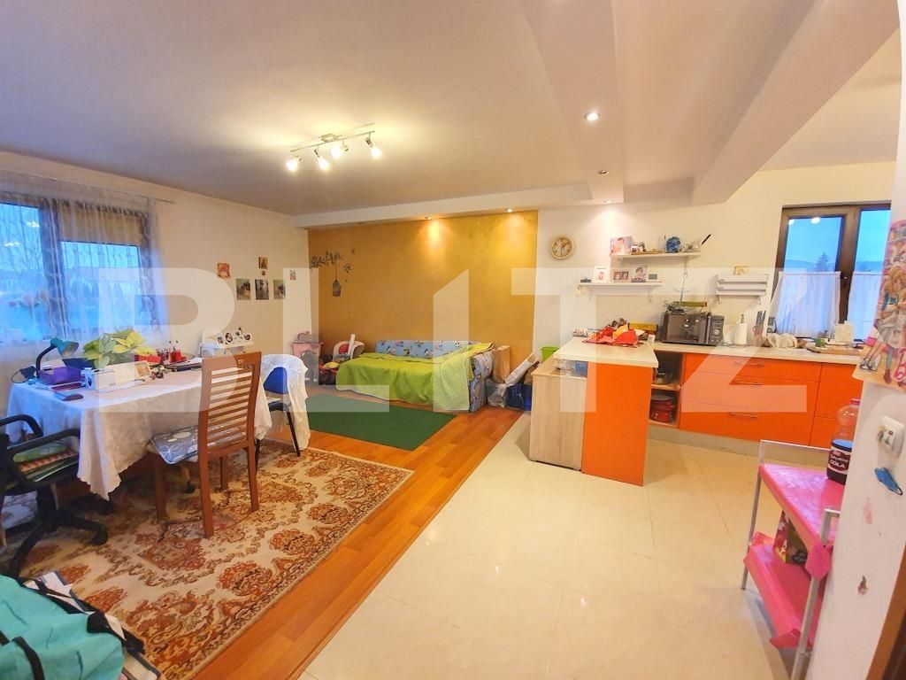 Casa de vânzare 4 camere Floreşti - 61747CV | BLITZ Cluj-Napoca | Poza3