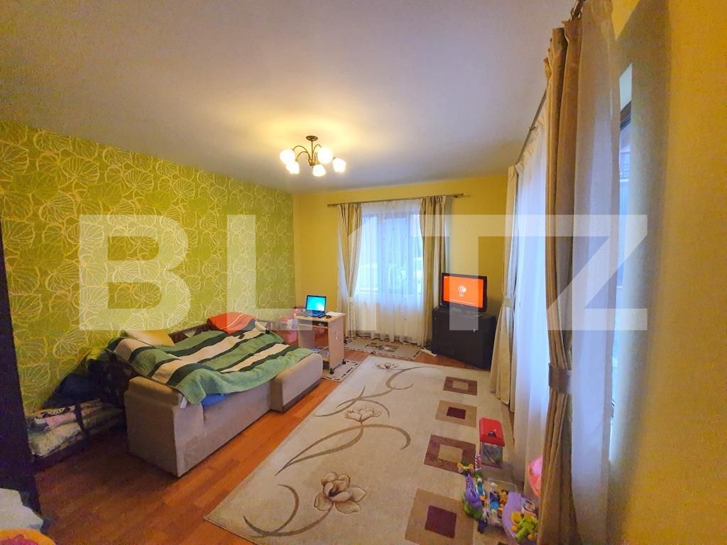 Casa de vânzare 4 camere Floreşti - 61747CV | BLITZ Cluj-Napoca | Poza4