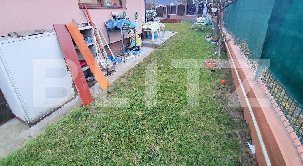 Casa de vânzare 4 camere Floreşti - 61747CV | BLITZ Cluj-Napoca | Poza12