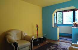 Apartament 2 camere, 54 mp, mobilat, utilat, parcare, zona Florilor
