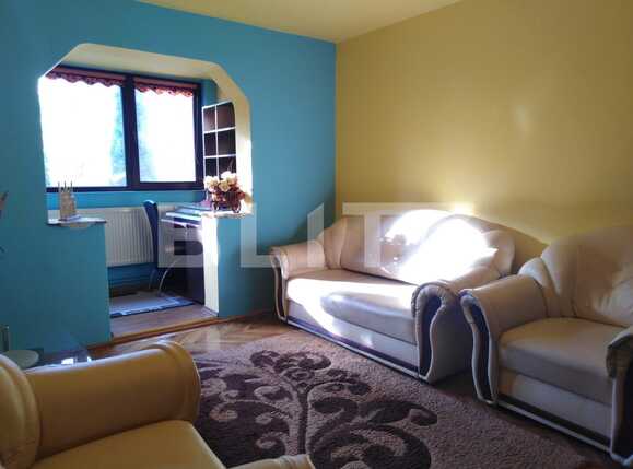 Apartament de închiriat 2 camere Centrul Civic - 61748AI | BLITZ Brașov | Poza2