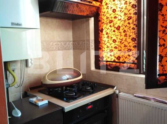 Apartament de închiriat 2 camere Centrul Civic - 61748AI | BLITZ Brașov | Poza7