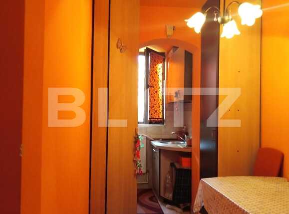 Apartament de închiriat 2 camere Centrul Civic - 61748AI | BLITZ Brașov | Poza6