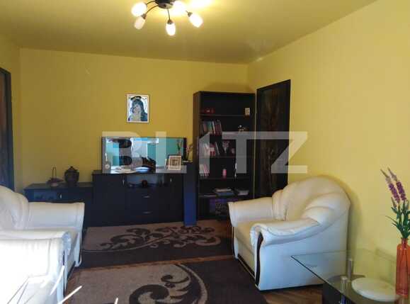 Apartament de închiriat 2 camere Centrul Civic - 61748AI | BLITZ Brașov | Poza3