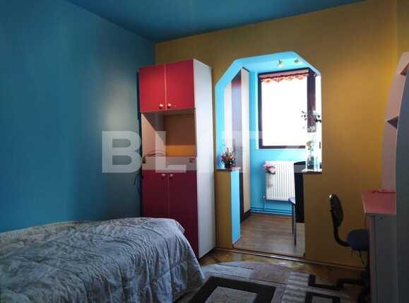 Apartament de închiriat 2 camere Centrul Civic - 61748AI | BLITZ Brașov | Poza4
