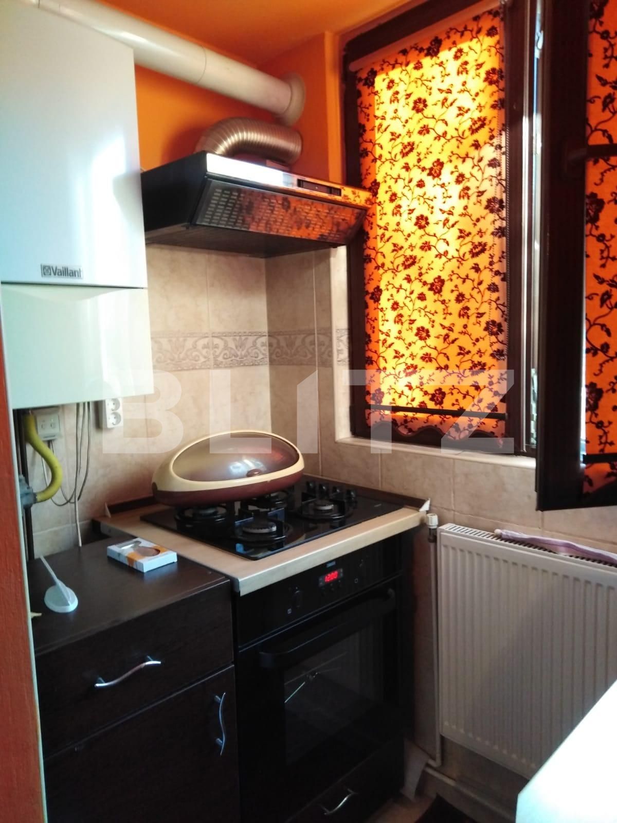 Apartament de închiriat 2 camere Centrul Civic - 61748AI | BLITZ Brașov | Poza7