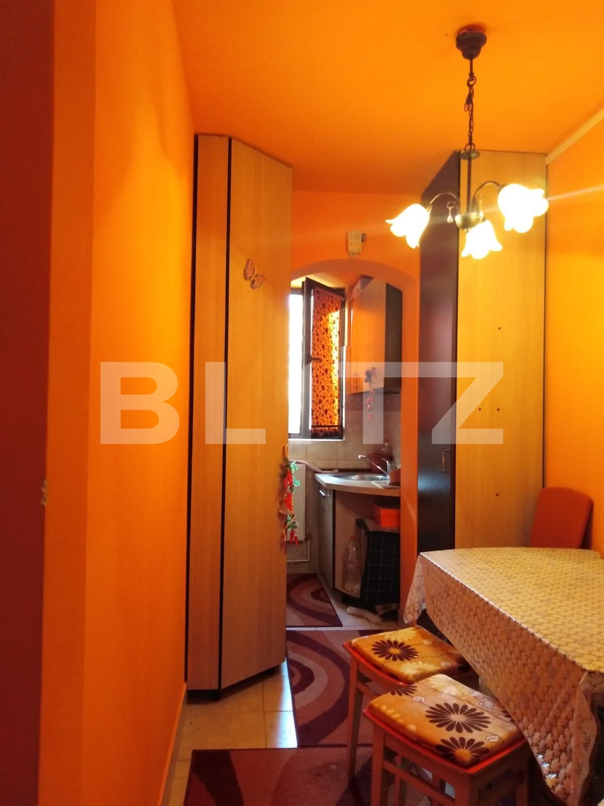 Apartament de închiriat 2 camere Centrul Civic - 61748AI | BLITZ Brașov | Poza6