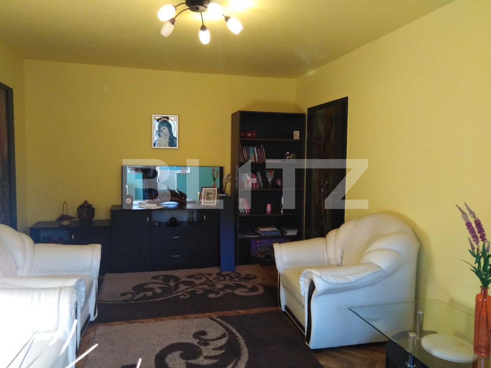 Apartament de închiriat 2 camere Centrul Civic - 61748AI | BLITZ Brașov | Poza3