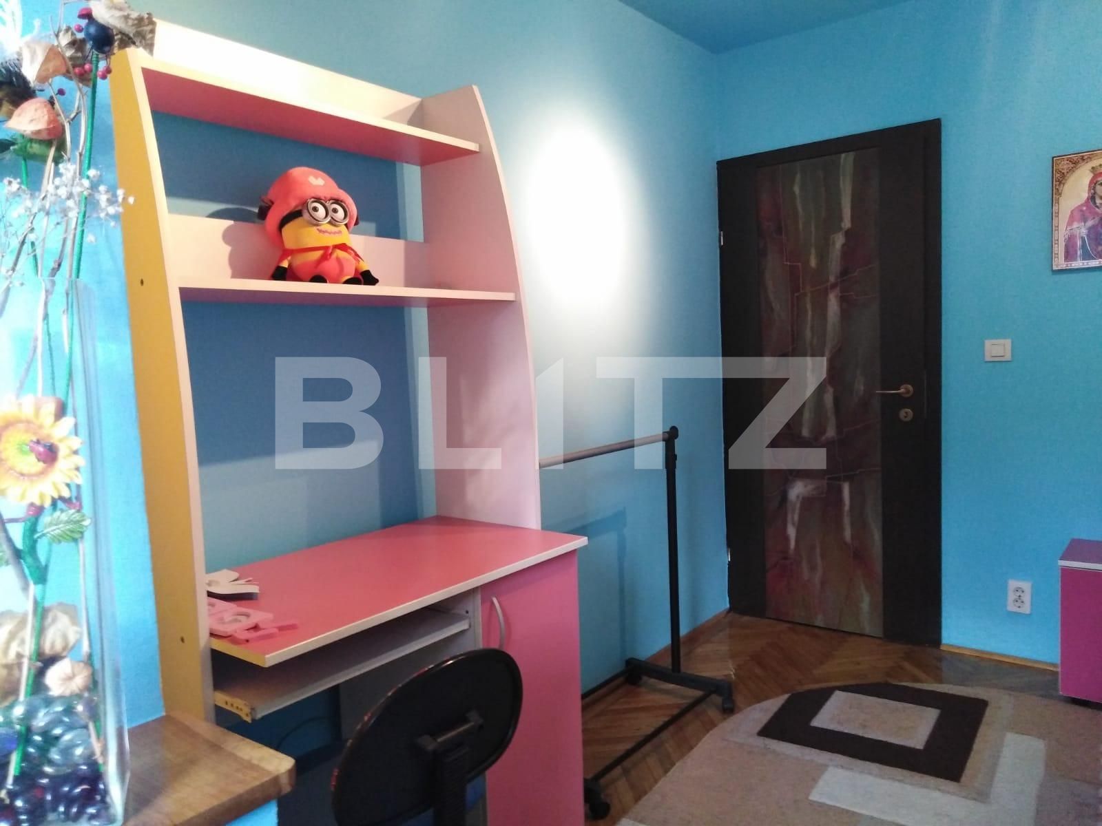Apartament de închiriat 2 camere Centrul Civic - 61748AI | BLITZ Brașov | Poza5