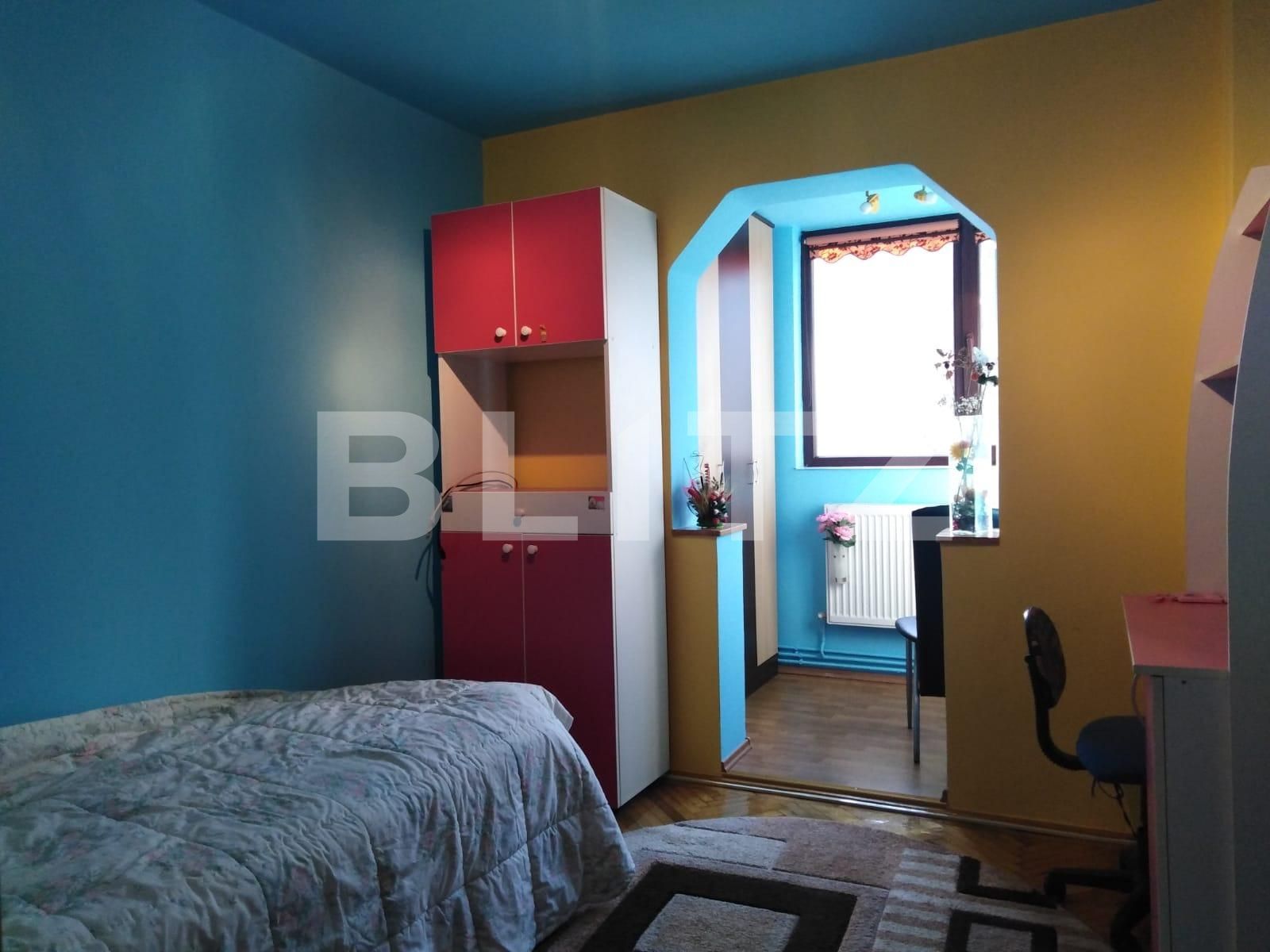 Apartament de închiriat 2 camere Centrul Civic - 61748AI | BLITZ Brașov | Poza4