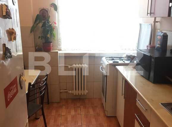 Apartament de vânzare 2 camere Grigorescu - 61749AV | BLITZ Cluj-Napoca | Poza1