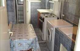 De vanzare 1 camera, decomandat, zona Expo Transilvania!