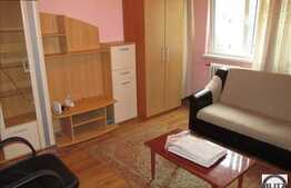 De vanzare 1 camera, decomandat, zona Expo Transilvania!