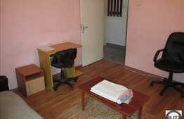 De vanzare 1 camera, decomandat, zona Expo Transilvania!