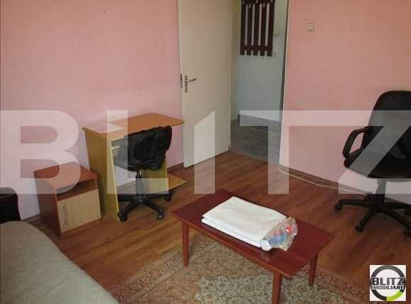 Garsonieră de vânzare Marasti - 6175AV | BLITZ Cluj-Napoca | Poza3