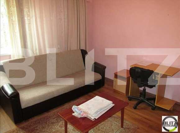 Garsonieră de vânzare Marasti - 6175AV | BLITZ Cluj-Napoca | Poza2