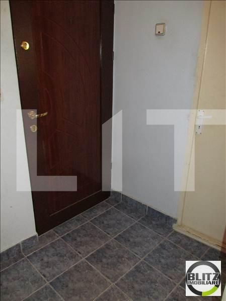 Garsonieră de vânzare Marasti - 6175AV | BLITZ Cluj-Napoca | Poza8