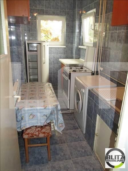 Garsonieră de vânzare Marasti - 6175AV | BLITZ Cluj-Napoca | Poza4