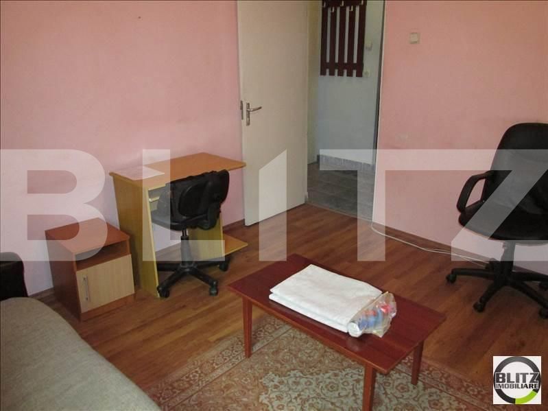 Garsonieră de vânzare Marasti - 6175AV | BLITZ Cluj-Napoca | Poza3