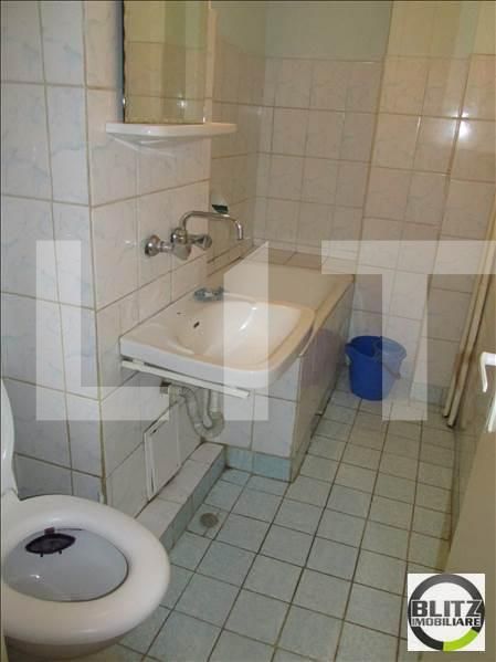 Garsonieră de vânzare Marasti - 6175AV | BLITZ Cluj-Napoca | Poza7