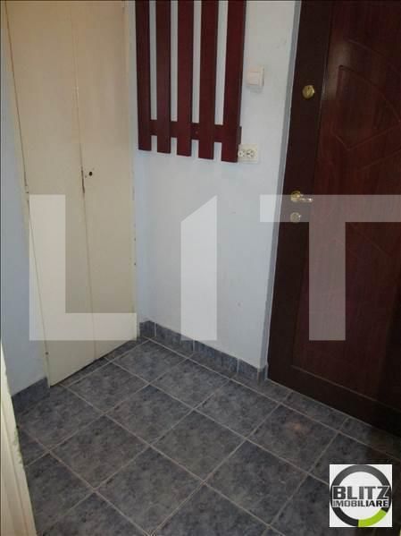 Garsonieră de vânzare Marasti - 6175AV | BLITZ Cluj-Napoca | Poza6