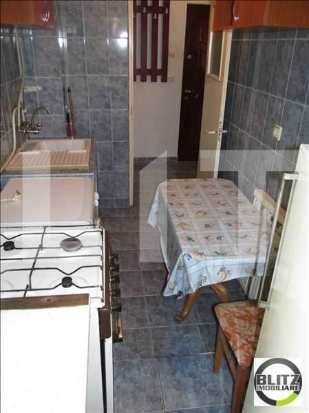 Garsonieră de vânzare Marasti - 6175AV | BLITZ Cluj-Napoca | Poza5