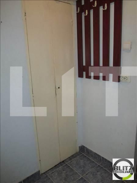 Garsonieră de vânzare Marasti - 6175AV | BLITZ Cluj-Napoca | Poza9